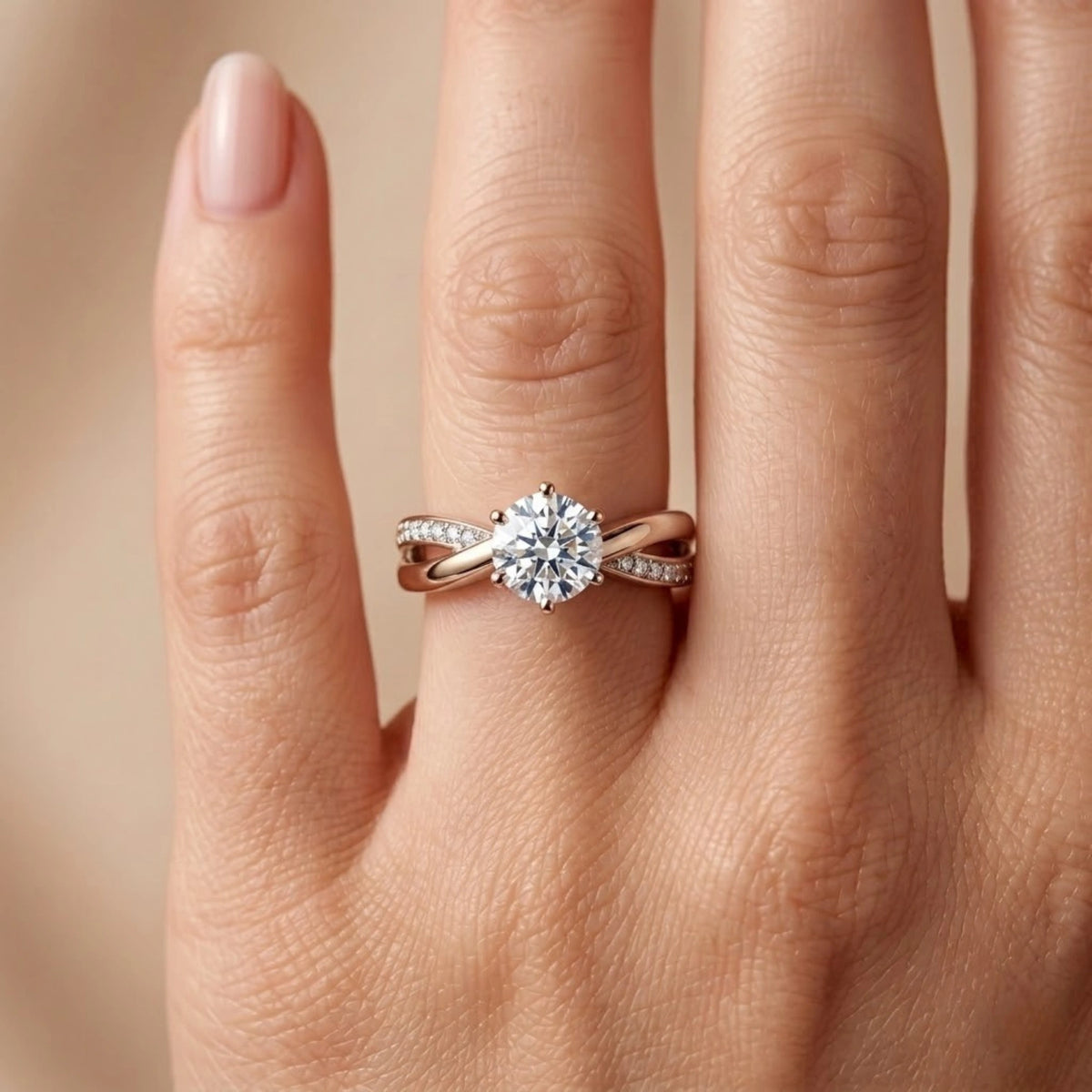 Rose Gold