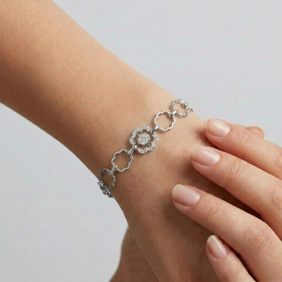 Silver
