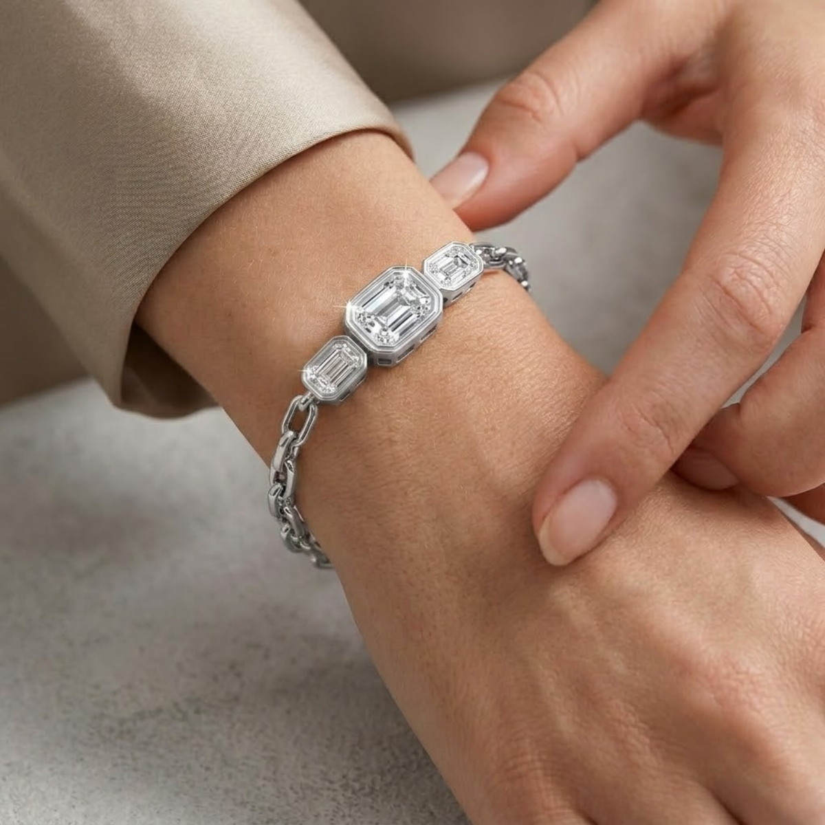 Silver