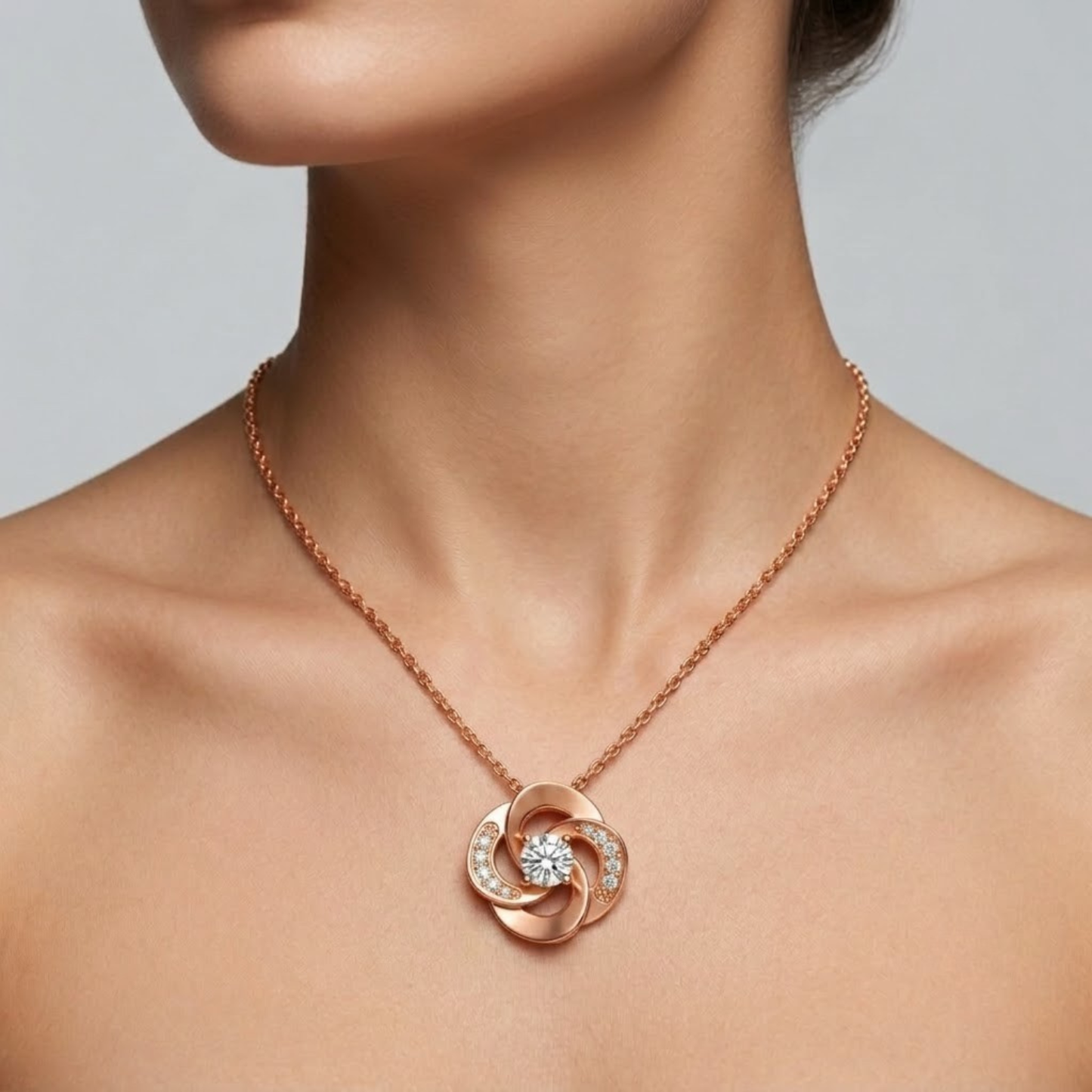 Rose Gold