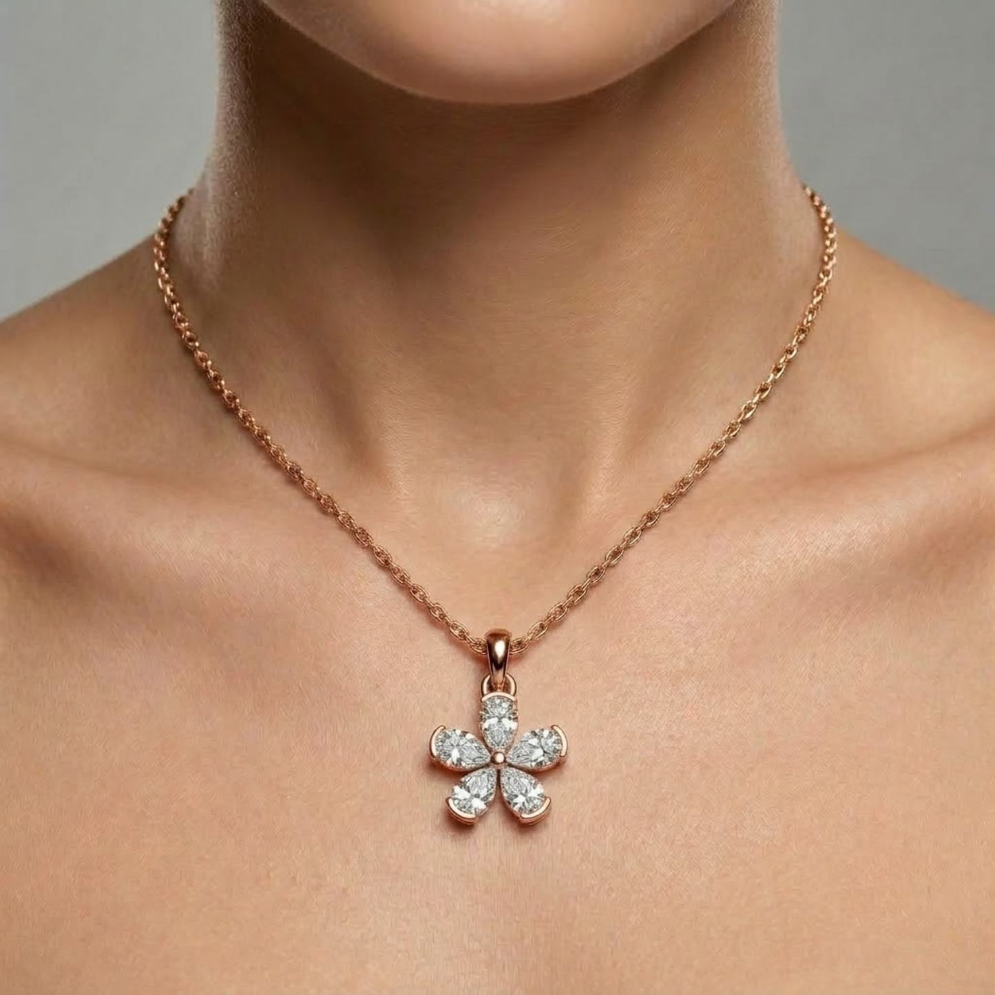 Rose Gold