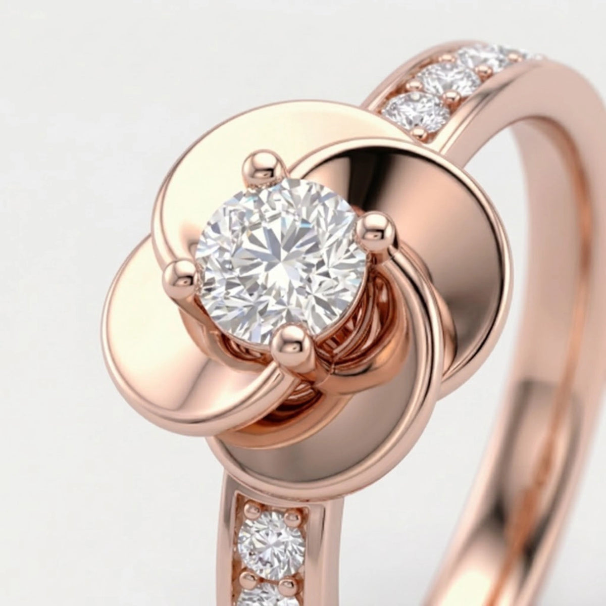 Rose Gold