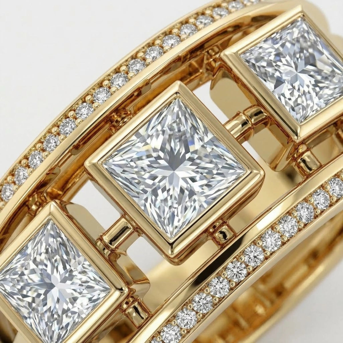 Gold