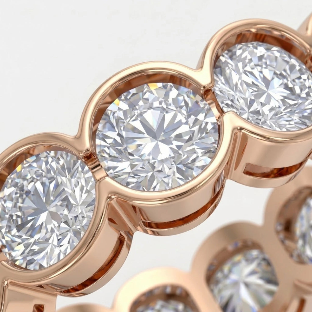 Rose Gold