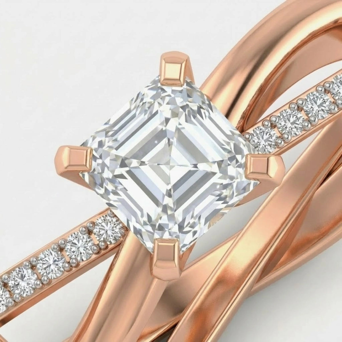 Rose Gold