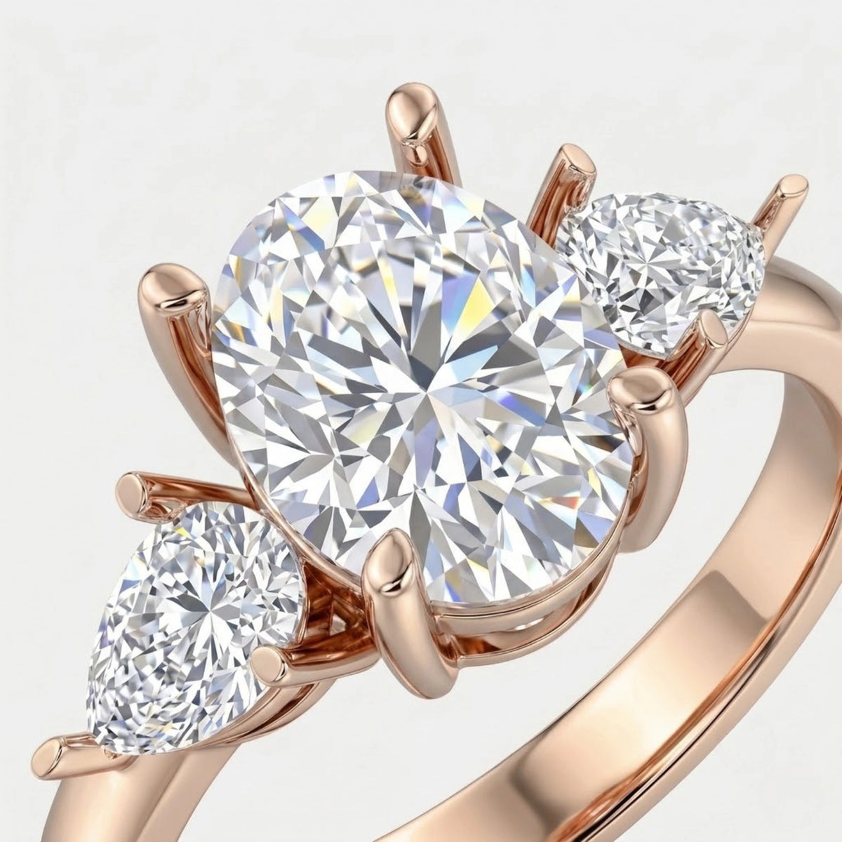 Rose Gold