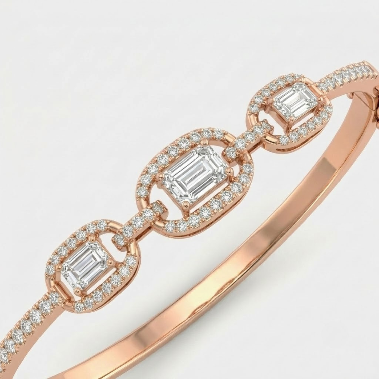 Rose Gold