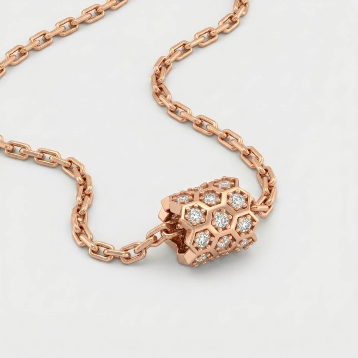Rose Gold