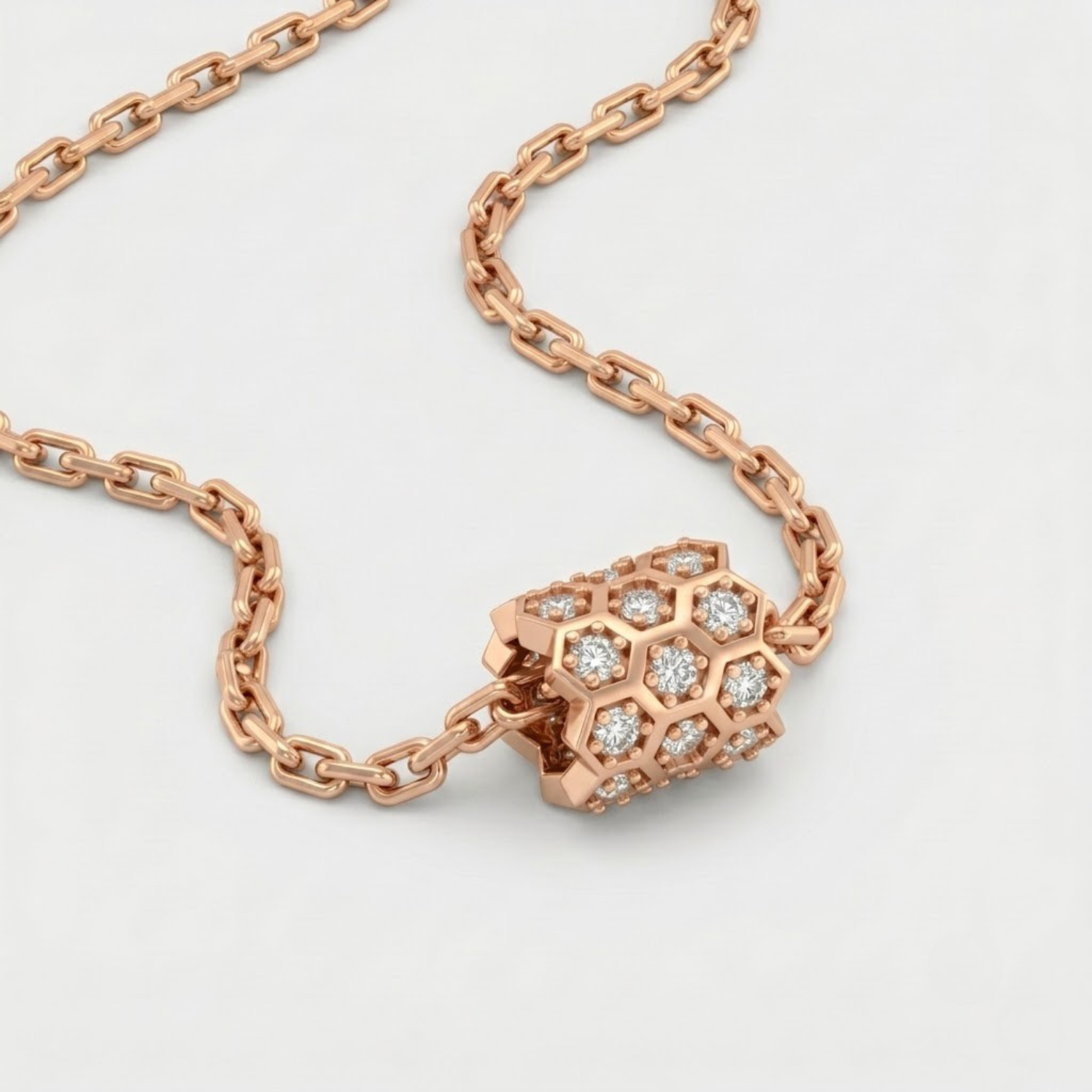 Rose Gold