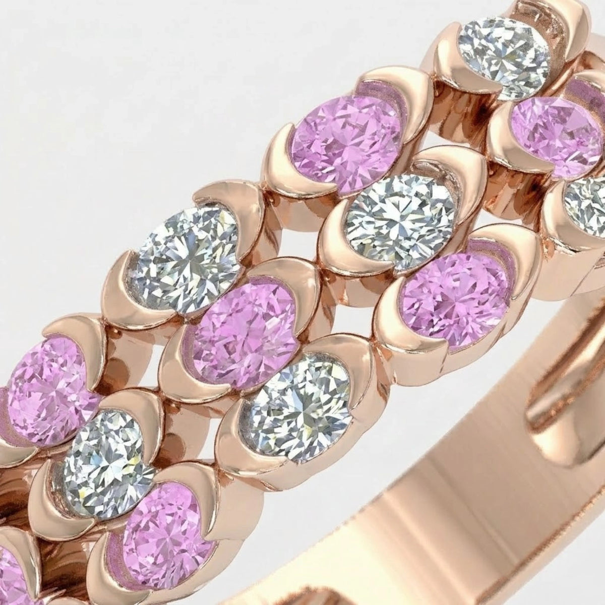 Rose Gold
