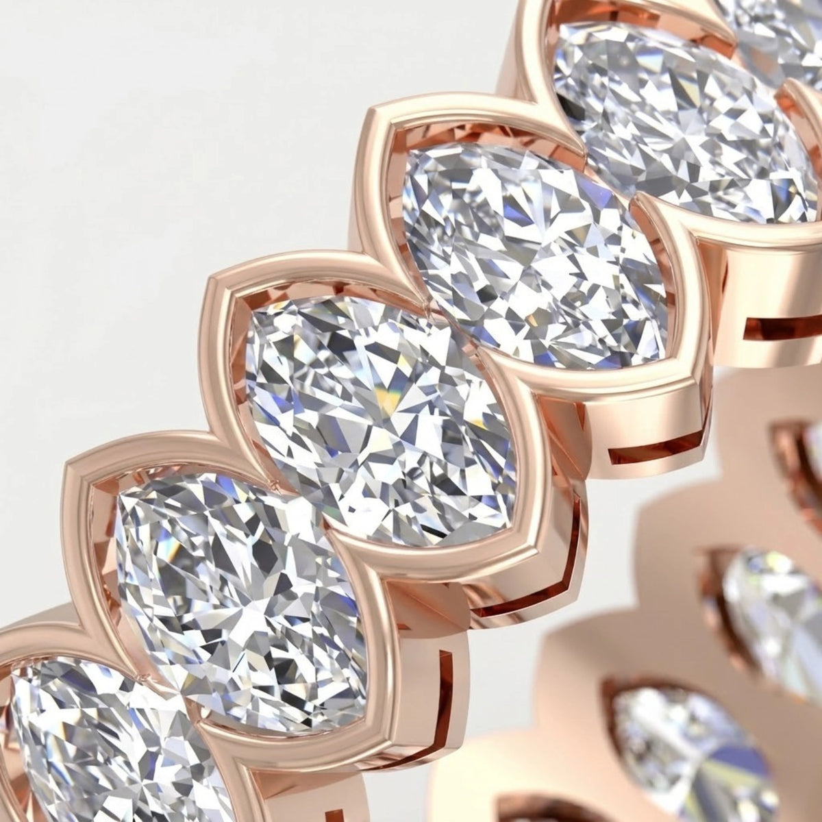 Rose Gold