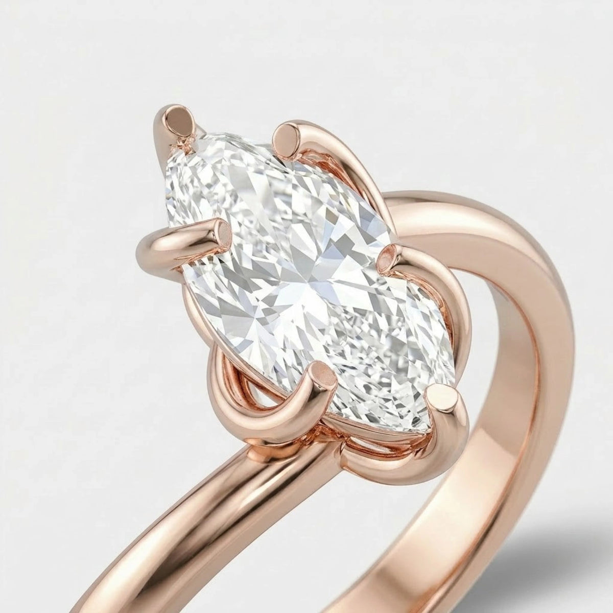 Rose Gold