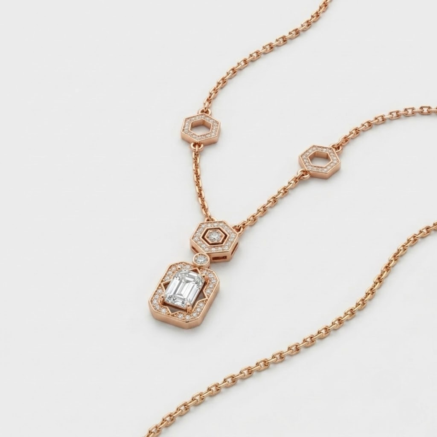 Rose Gold