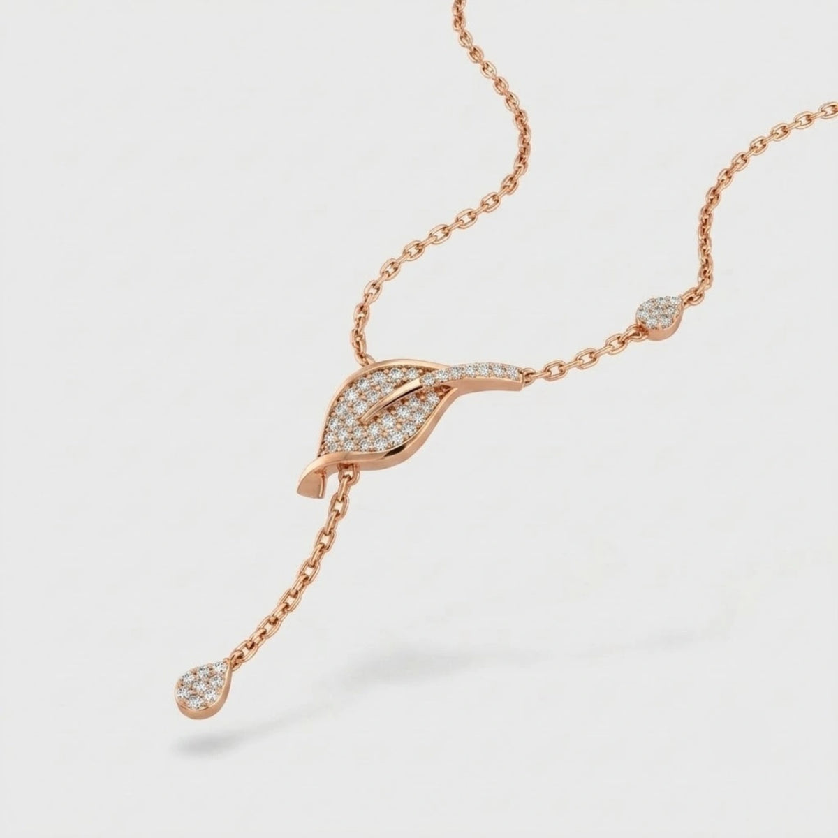 Rose gold