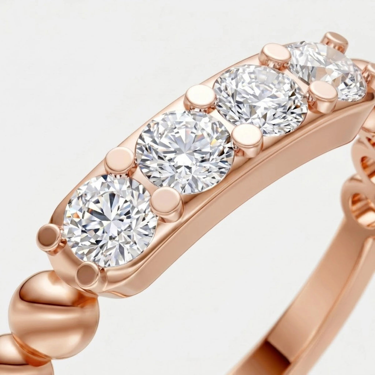 Rose Gold