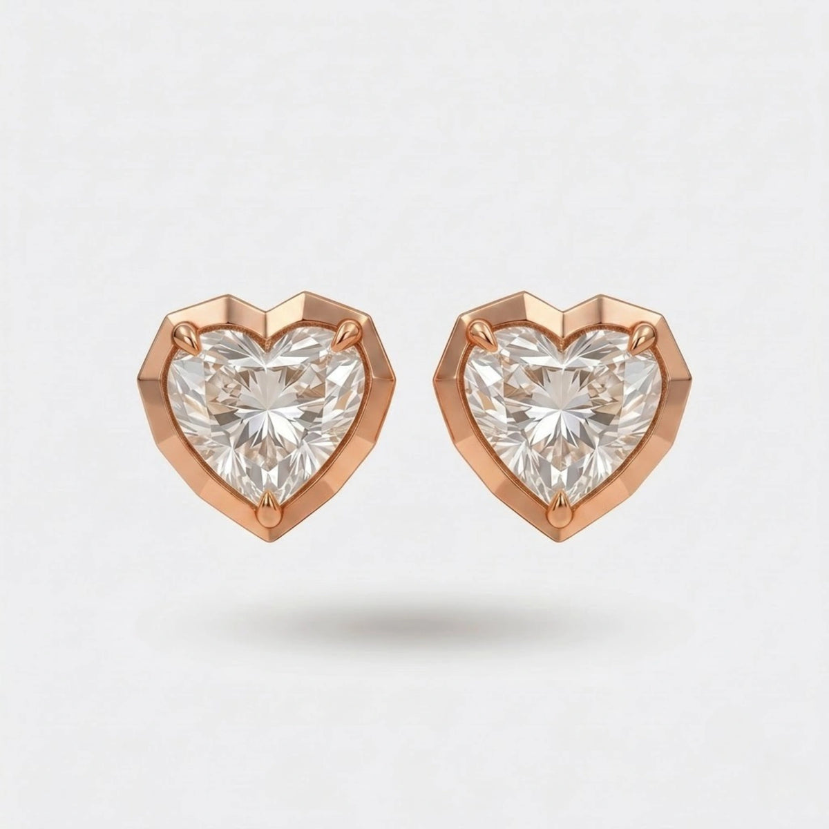 Rose gold