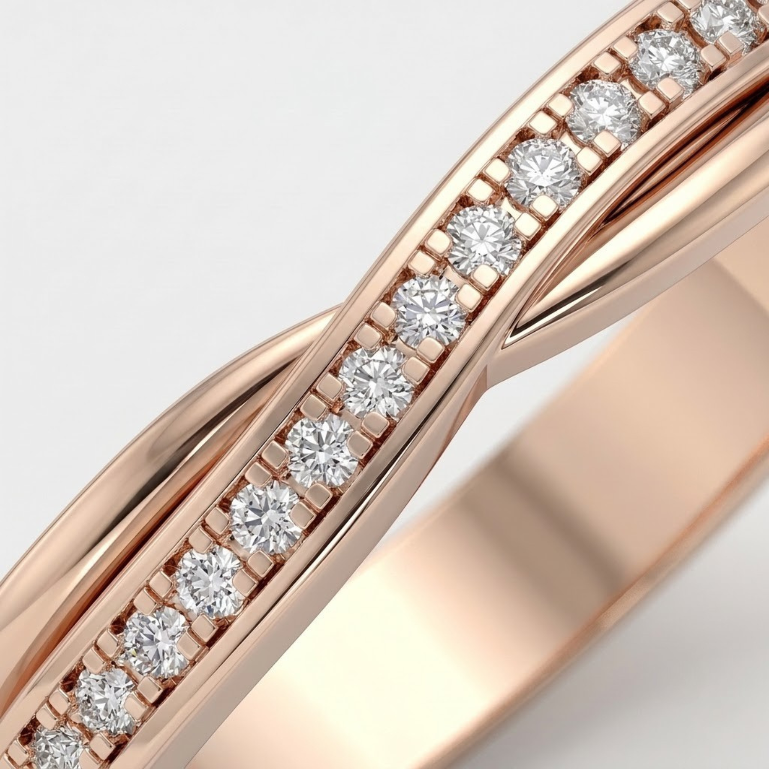 Rose Gold