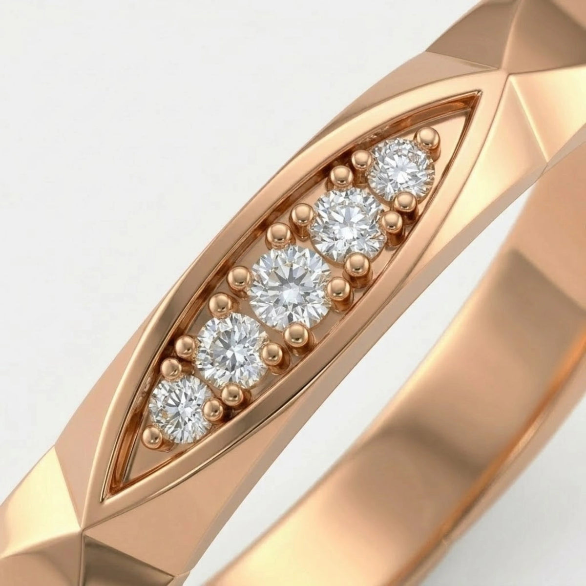 Rose Gold
