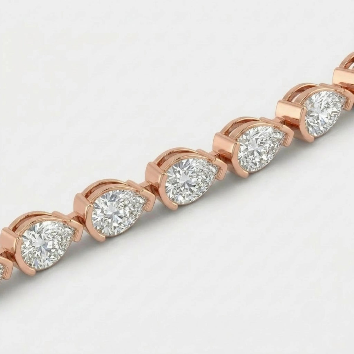 Rose gold