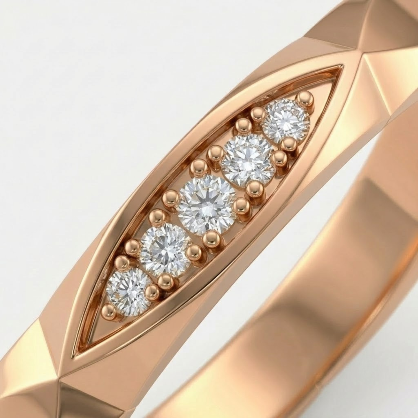 Rose Gold