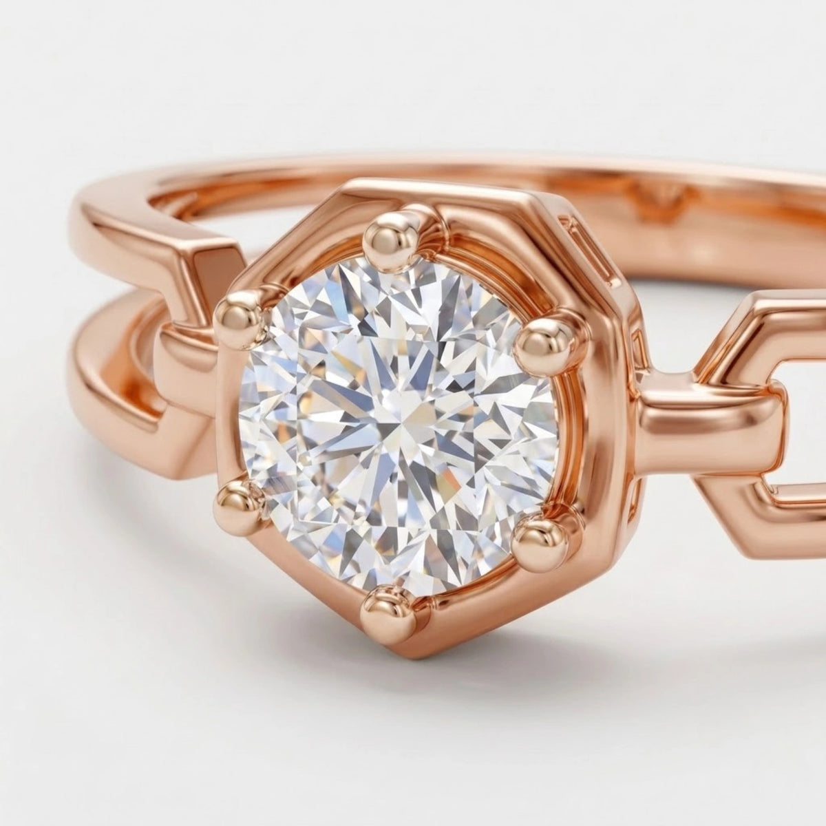 Rose Gold
