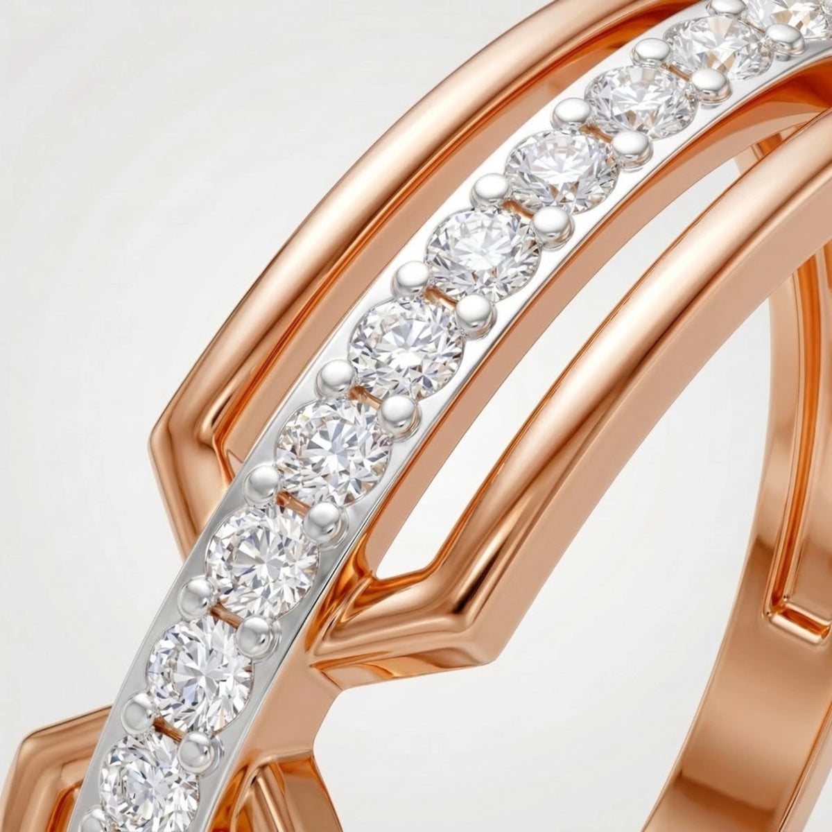 Rose Gold