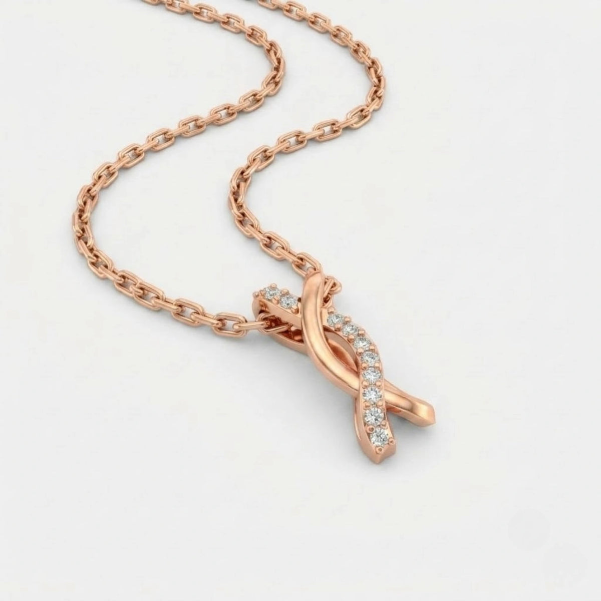 Rose gold