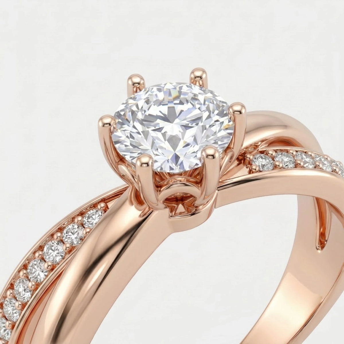 Rose Gold