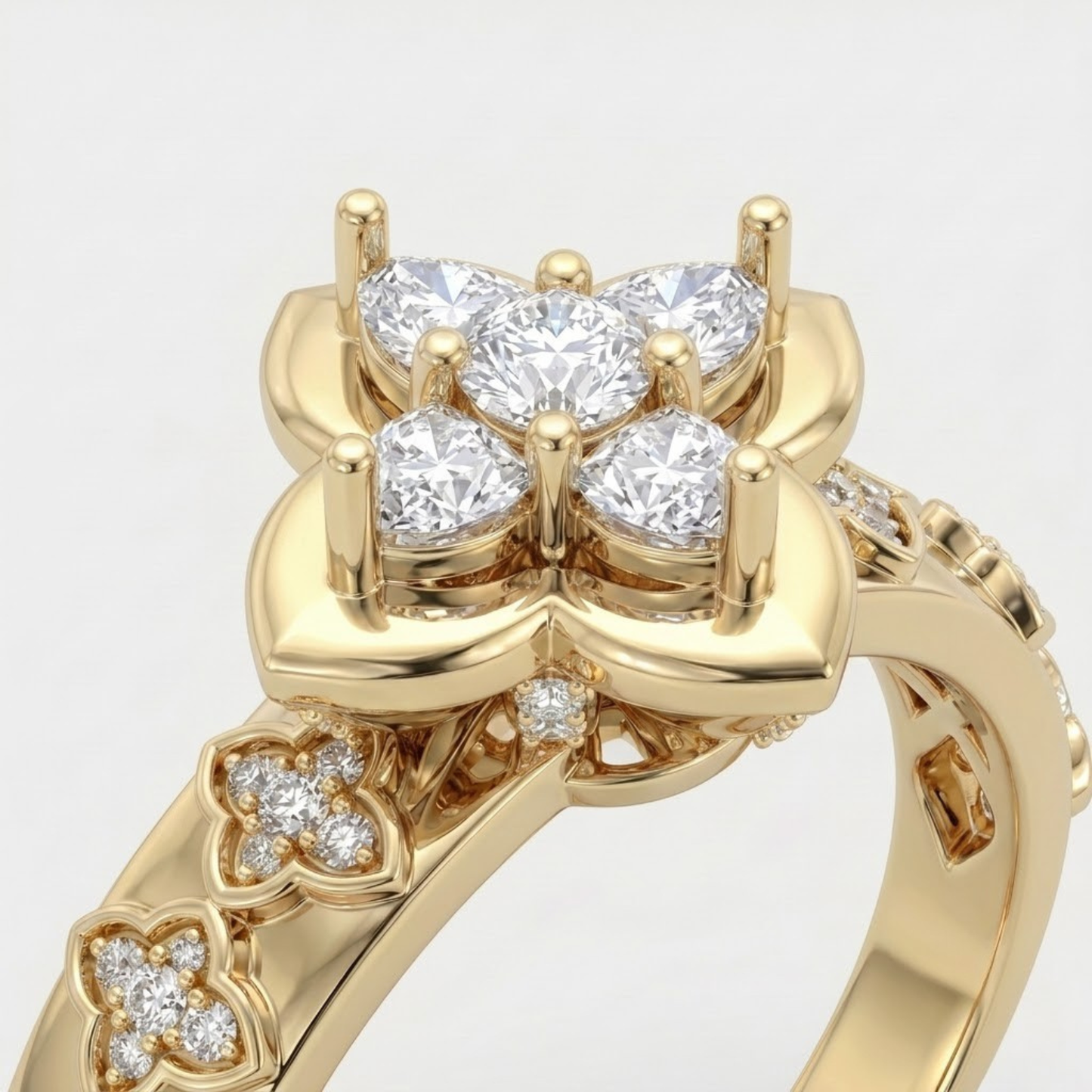 Gold
