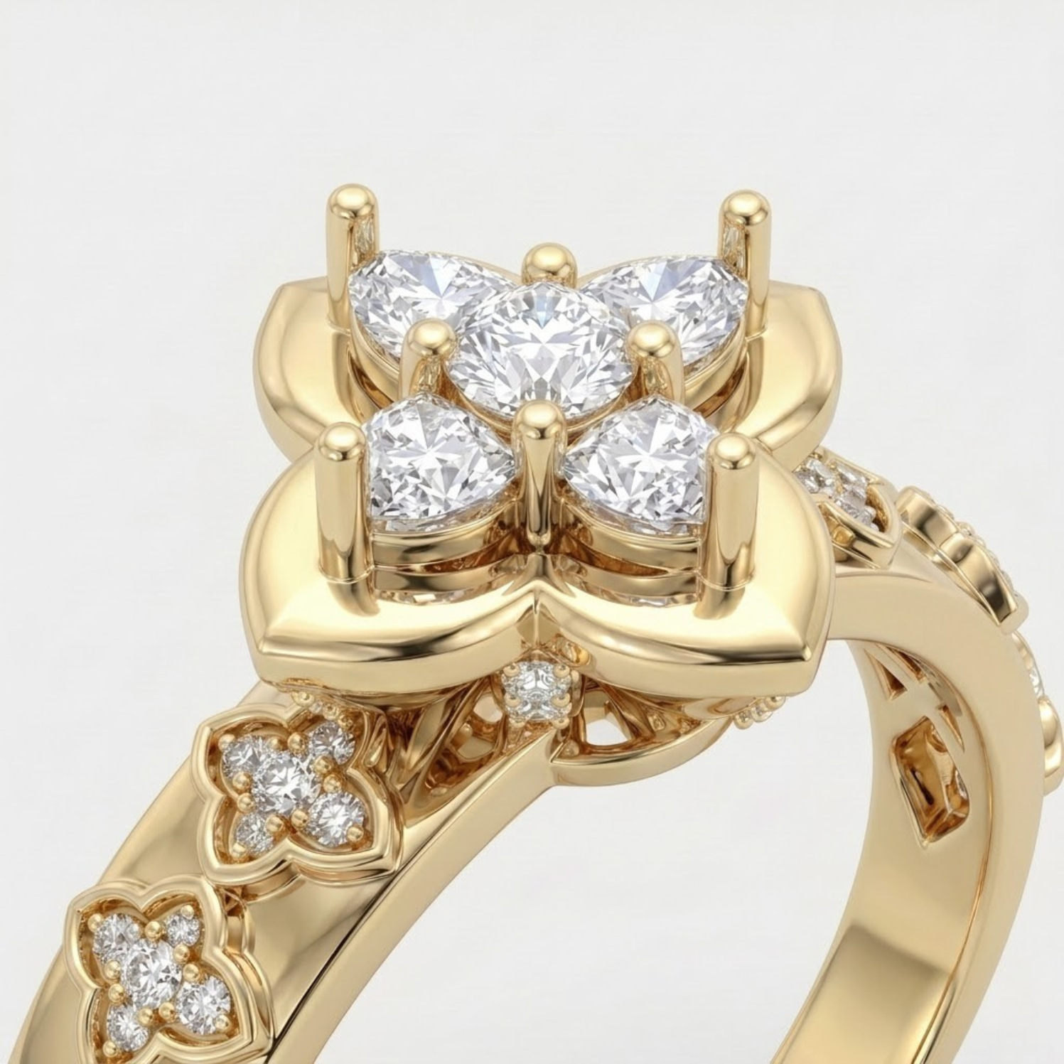 Gold
