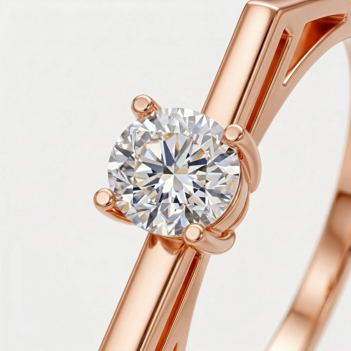 Rose Gold
