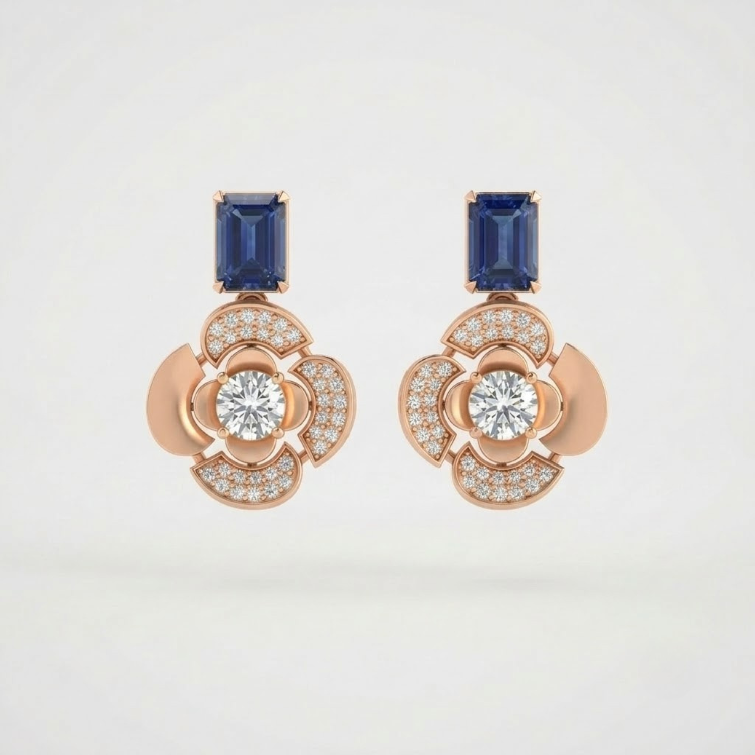 Rose Gold