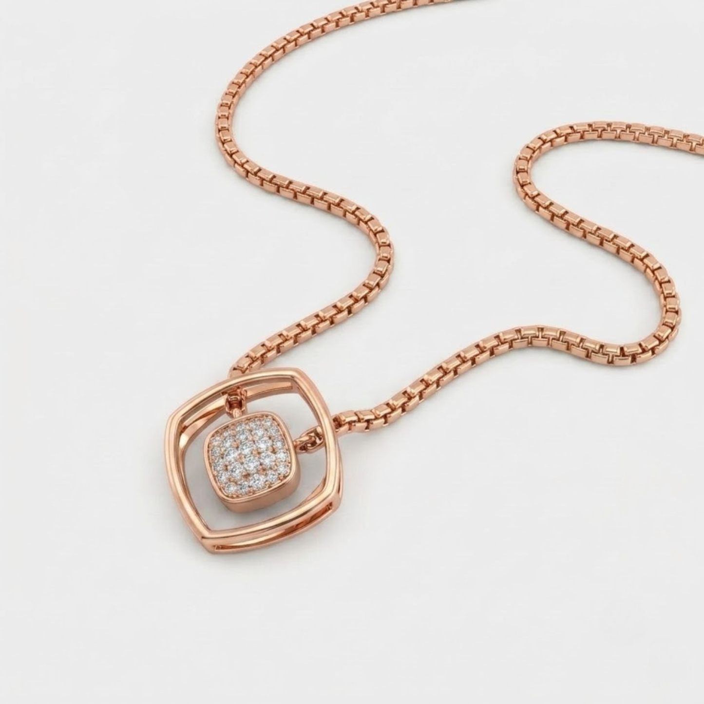 Rose Gold