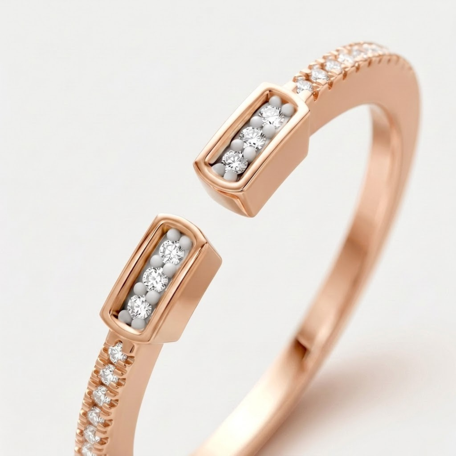 Rose Gold
