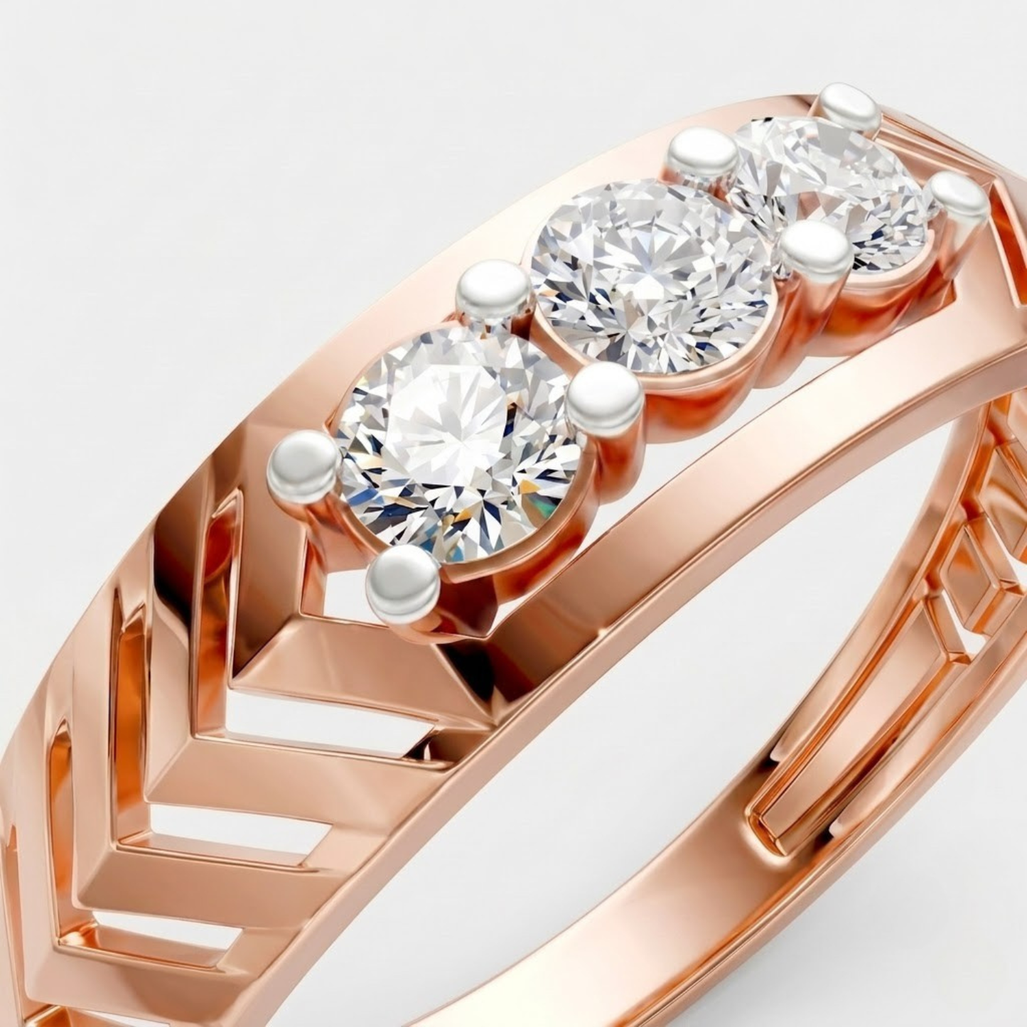 Rose Gold