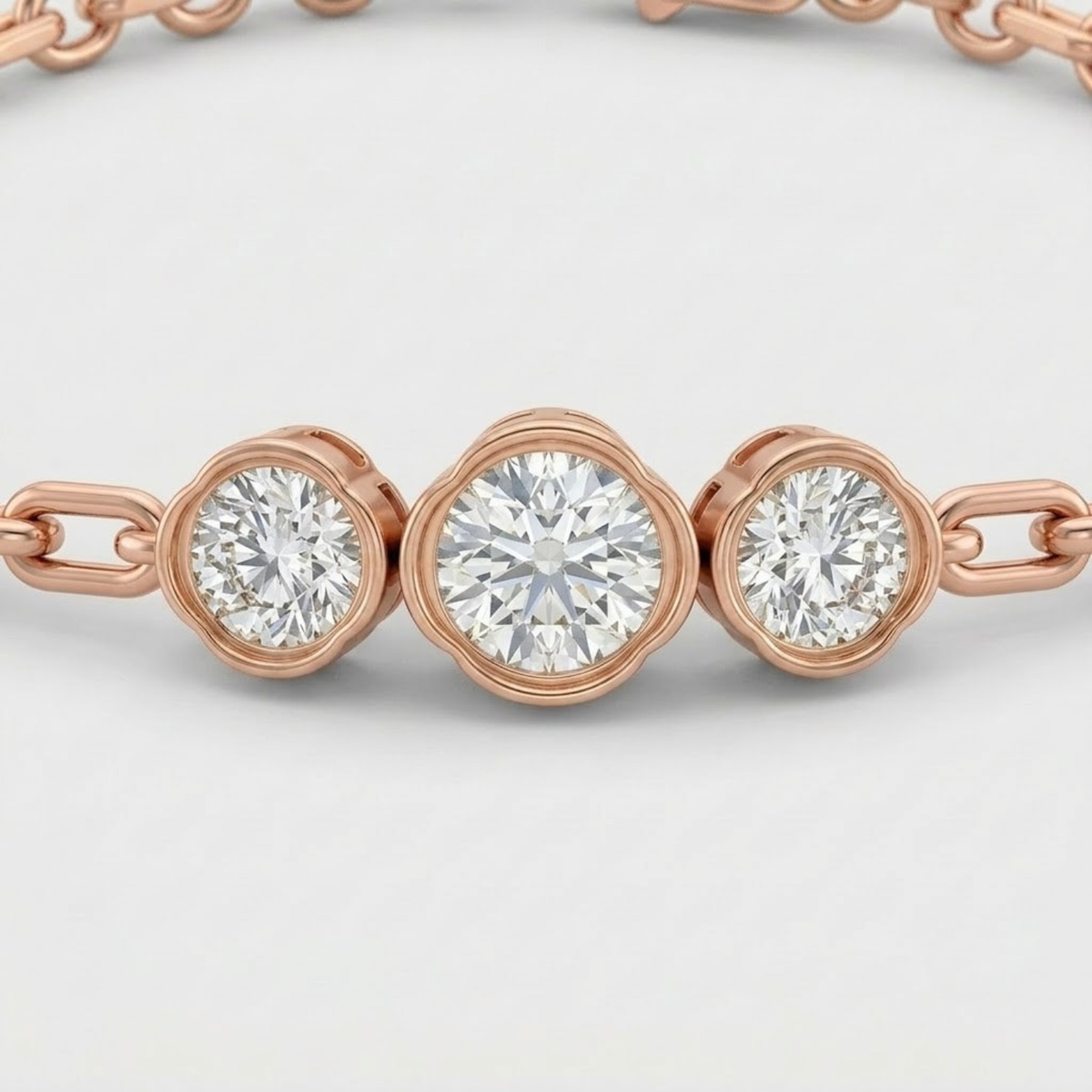 Rose Gold