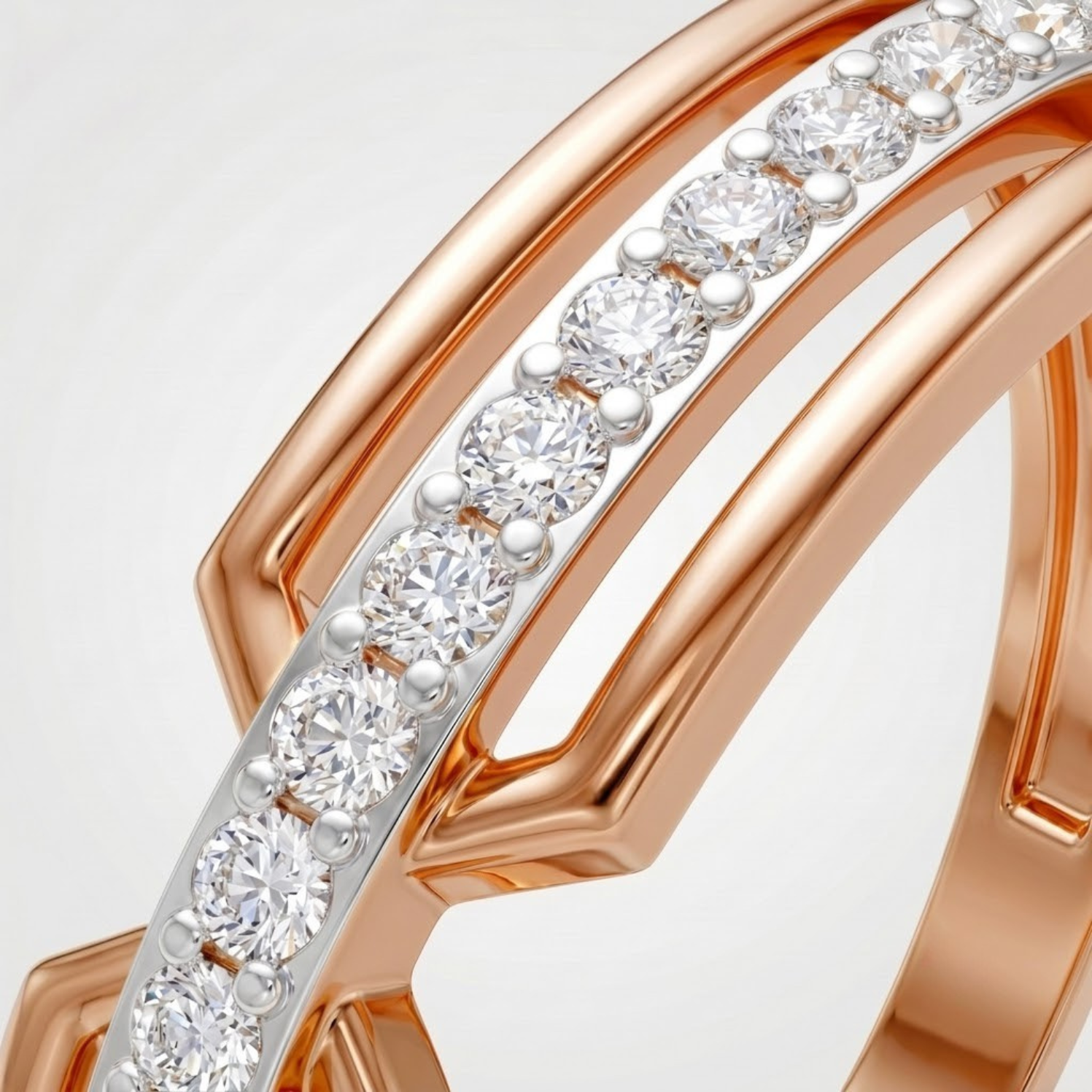 Rose Gold