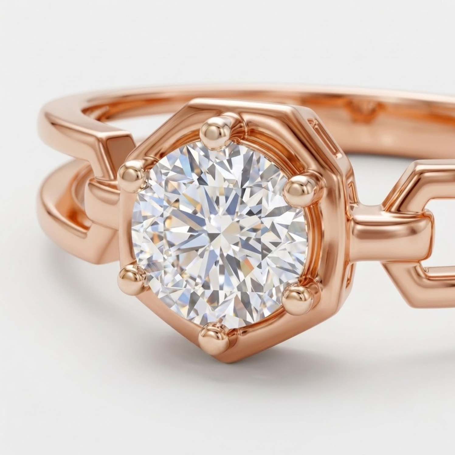 Rose Gold