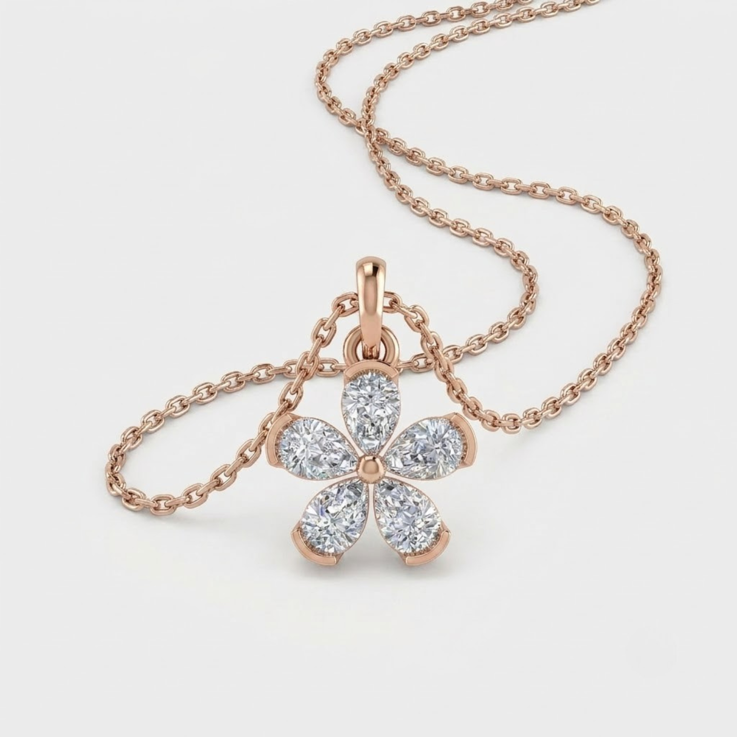Rose Gold