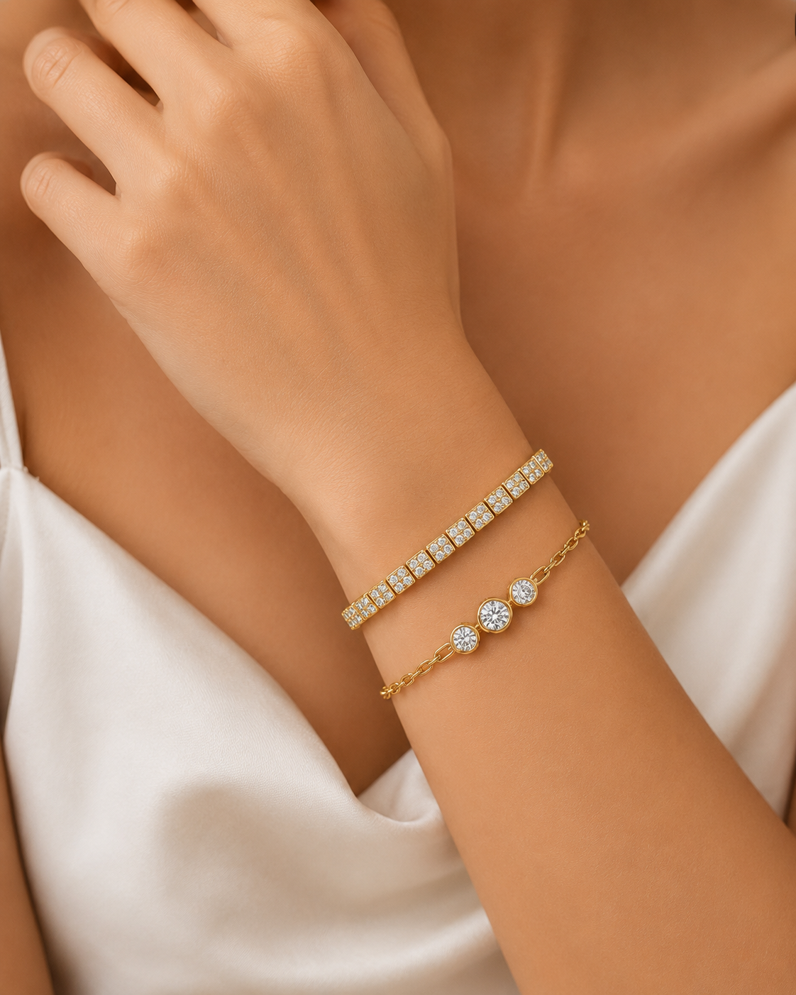 Bracelets