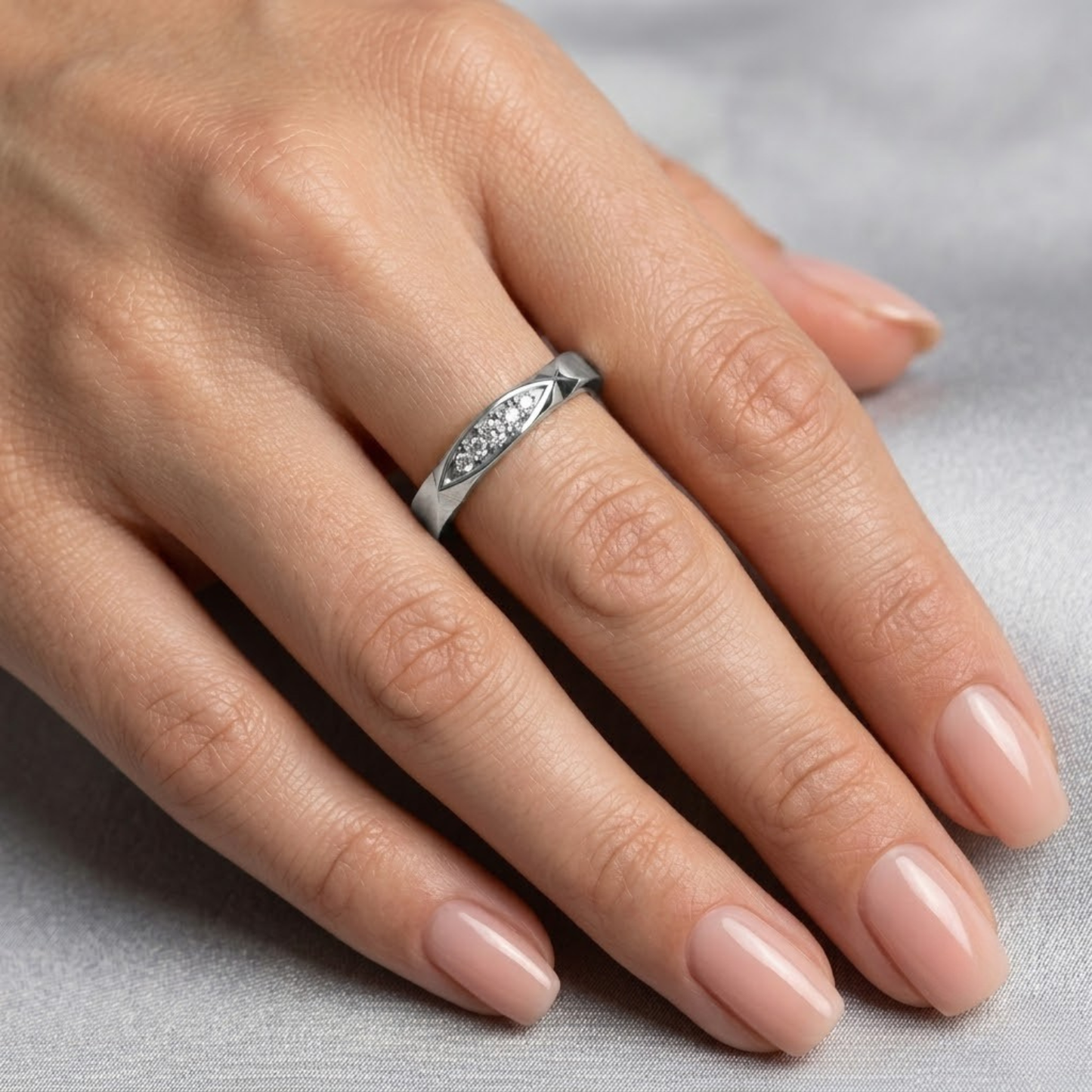 Silver