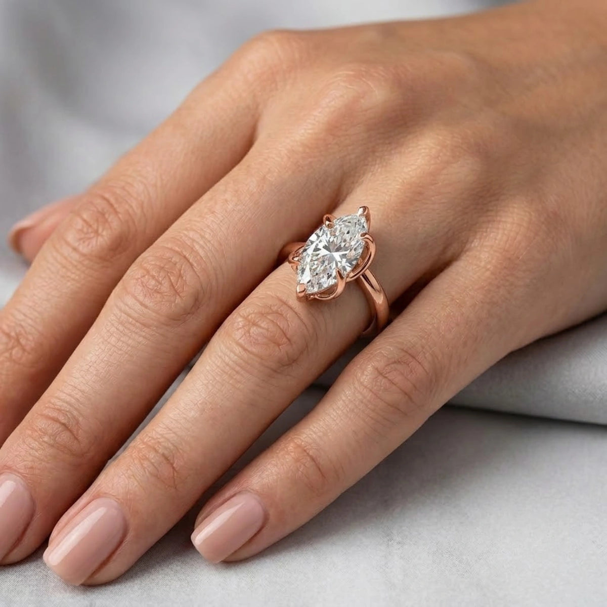 Rose Gold
