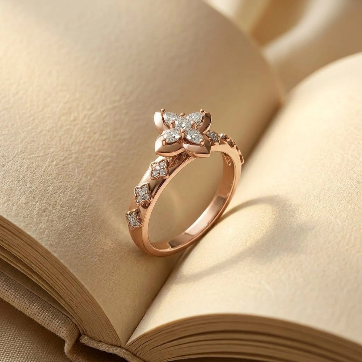 Rose Gold