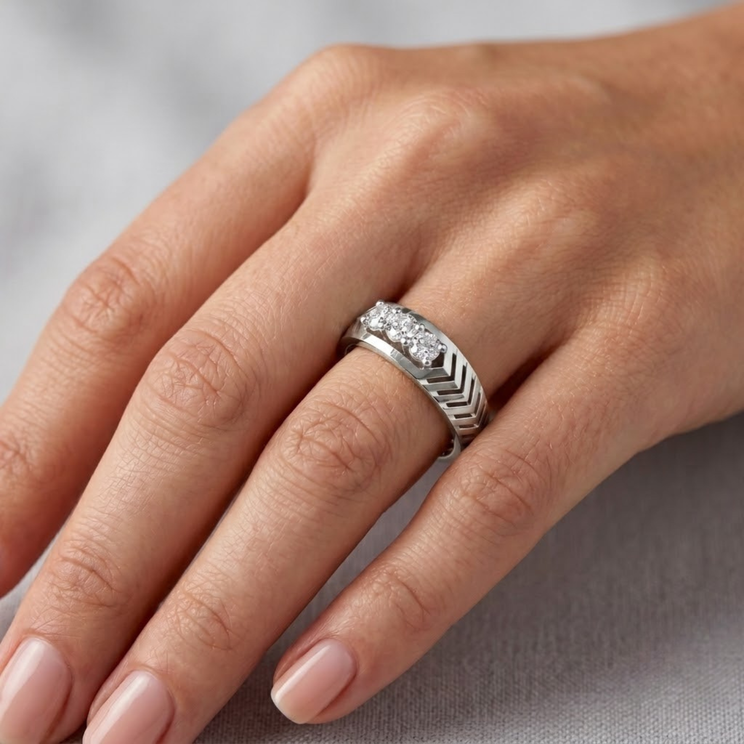 Silver