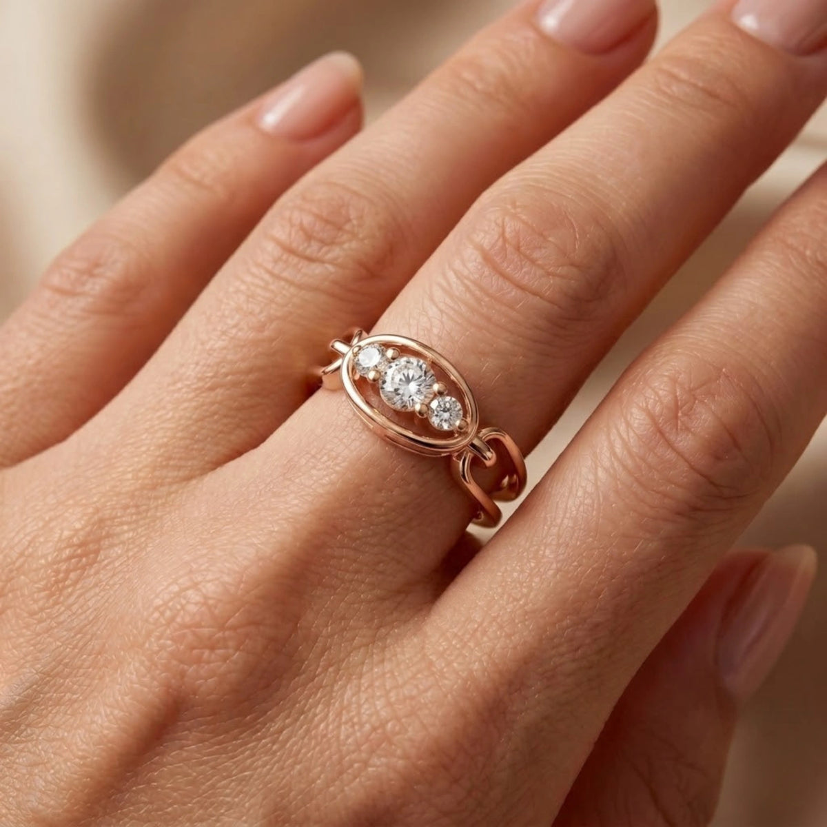 Rose Gold