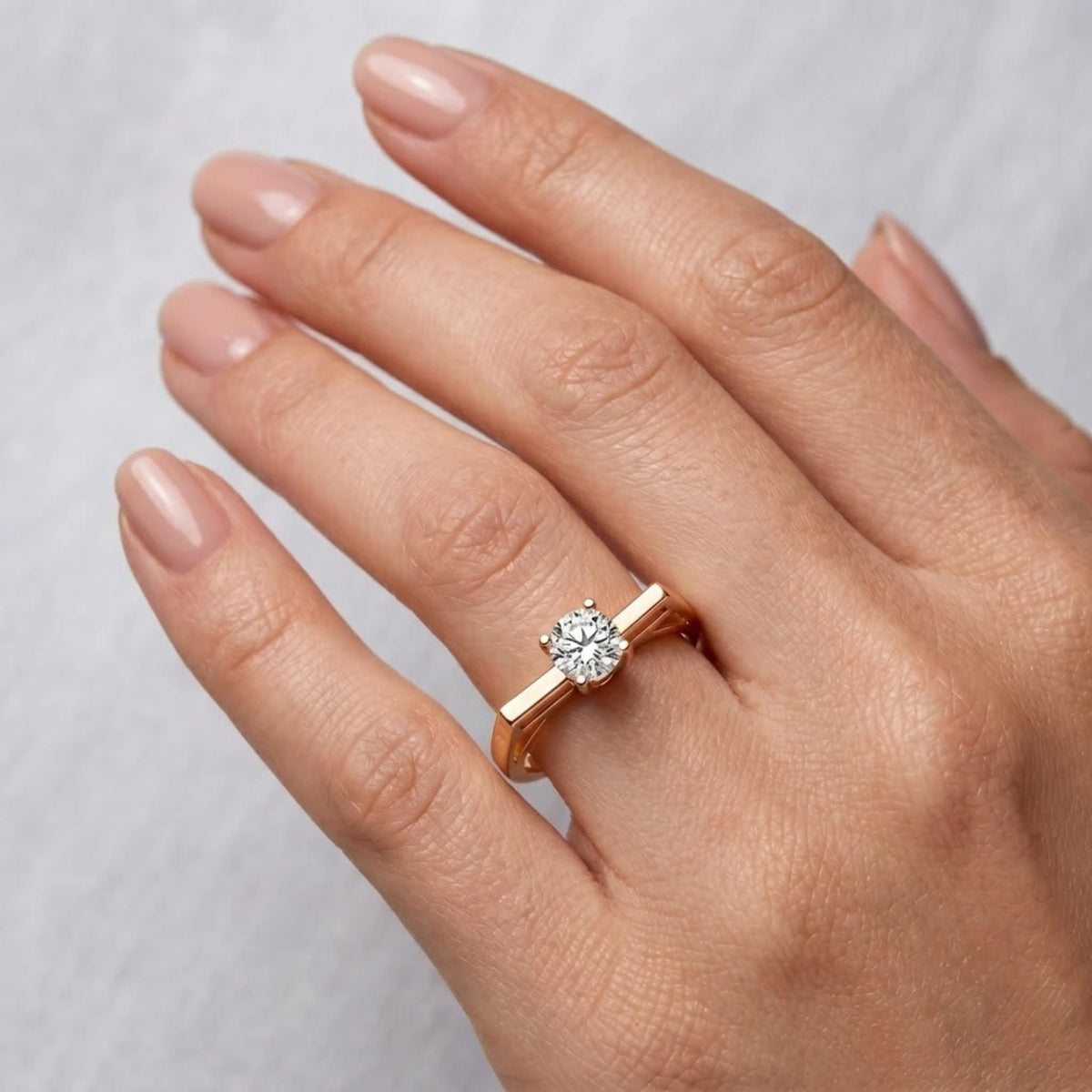 Rose Gold