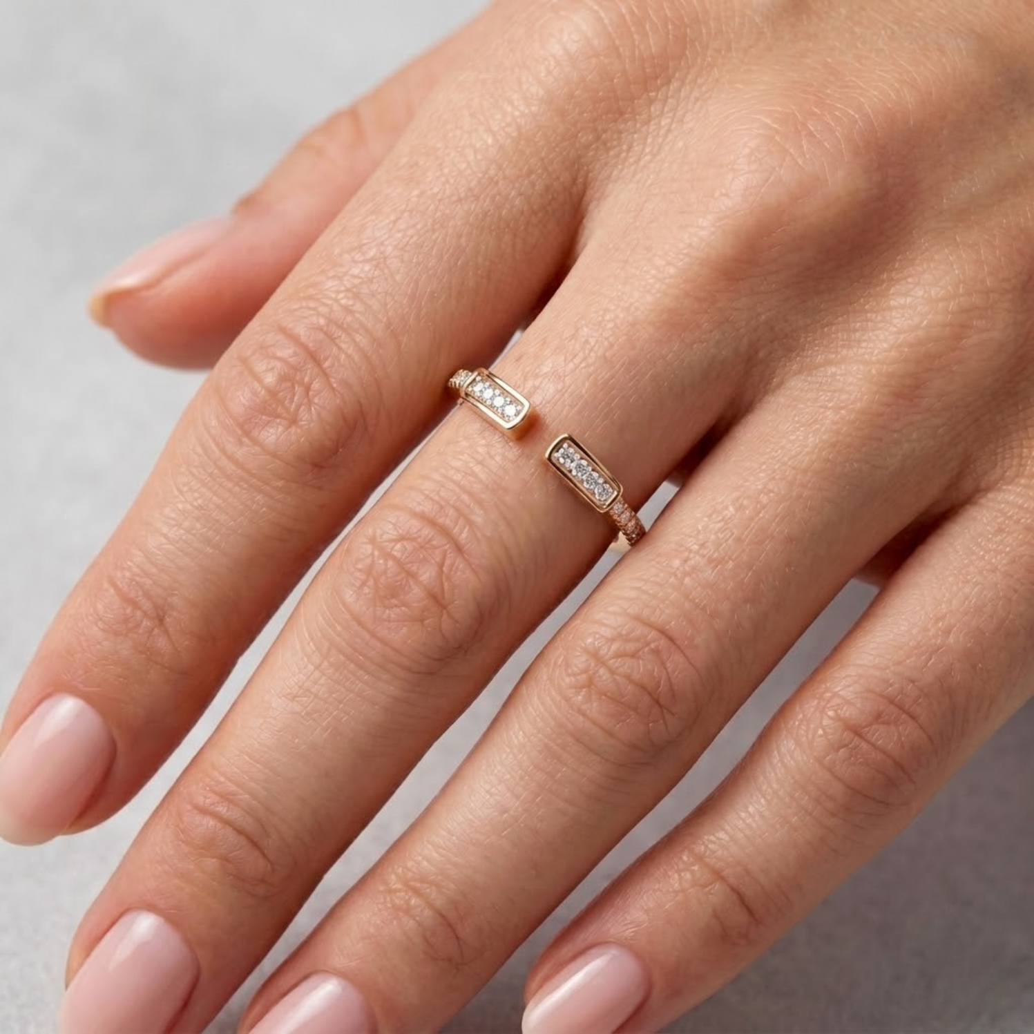 Rose Gold