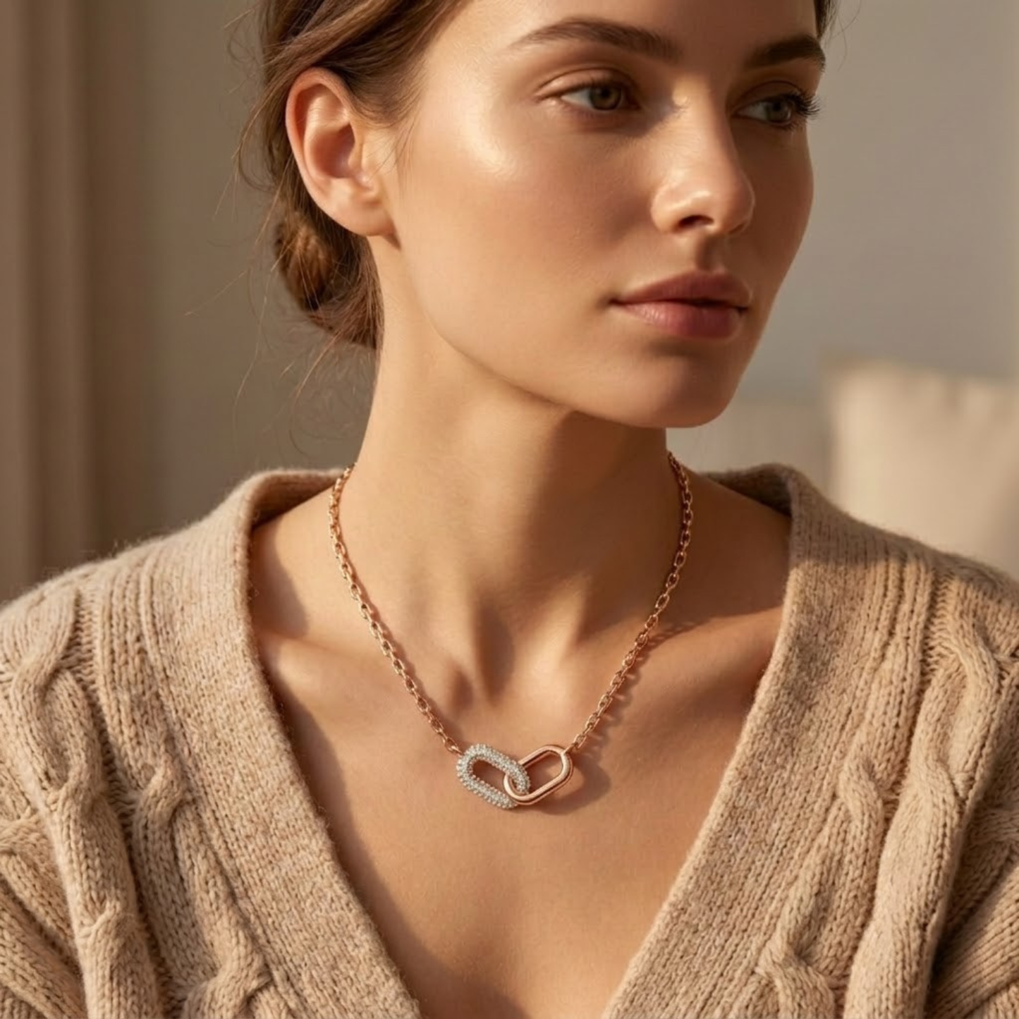 Rose Gold 