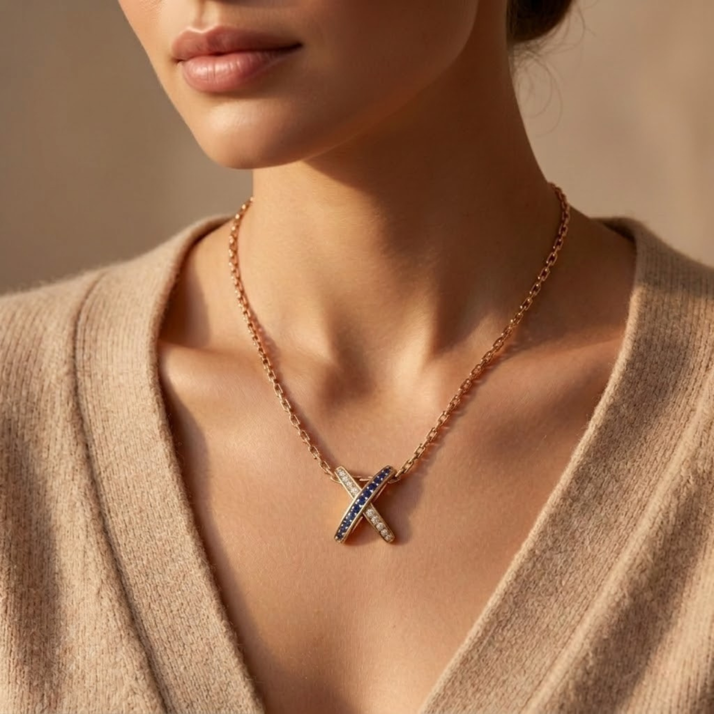 Rose Gold