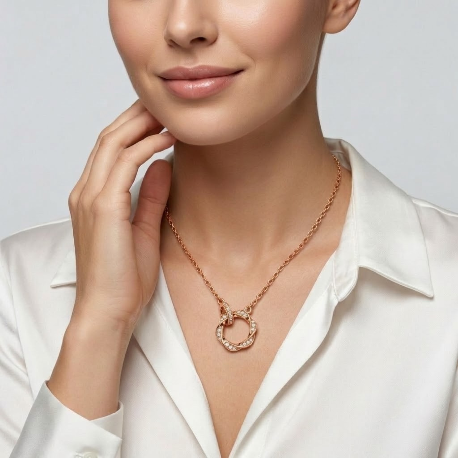 Rose Gold 